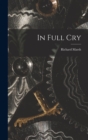 In Full Cry - Book