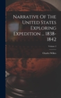 Narrative Of The United States Exploring Expedition ... 1838-1842; Volume 2 - Book