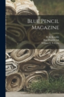 Blue Pencil Magazine - Book