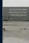 Aviation And Aeronautical Engineering; Volume 6 - Book