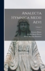 Analecta hymnica medii aevi; Volume 9 - Book