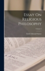 Essay On Religious Philosophy; Volume 2 - Book