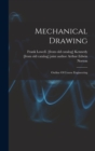 Mechanical Drawing; Outline Of Course Engineering - Book