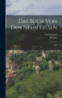 Das Buch von den Neun Felsen : 1352 - Book