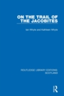 On the Trail of the Jacobites - Book