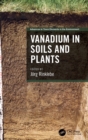 Vanadium in Soils and Plants - Book