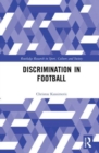 Discrimination in Football - Book