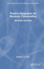 Process Integration for Resource Conservation - Book