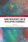 Bank Insolvency Law in Developing Economies - Book