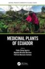 Medicinal Plants of Ecuador - Book