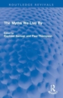 The Myths We Live By - Book