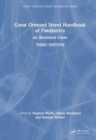Great Ormond Street Handbook of Paediatrics : An Illustrated Guide - Book