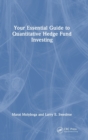 Your Essential Guide to Quantitative Hedge Fund Investing - Book