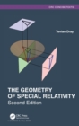 The Geometry of Special Relativity - Book