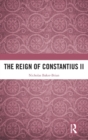 The Reign of Constantius II - Book