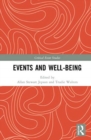 Events and Well-being - Book