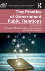 The Practice of Government Public Relations - Book