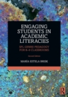 Engaging Students in Academic Literacies : SFL Genre Pedagogy for K-8 Classrooms - Book