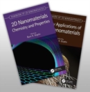Handbook of 2D Nanomaterials : Fundamentals and Energy Applications, Two-Volume Set - Book