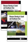 Biomass Burning in South and Southeast Asia, Two Volume Set - Book