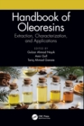 Handbook of Oleoresins : Extraction, Characterization, and Applications - Book