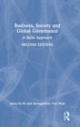 Business, Society and Global Governance : A Skills Approach - Book