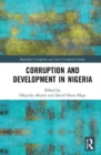 Corruption and Development in Nigeria - Book