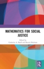 Mathematics for Social Justice - Book