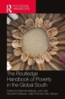 The Routledge Handbook of Poverty in the Global South - Book
