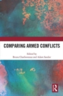 Comparing Armed Conflicts - Book