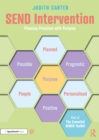 SEND Intervention : Planning Provision with Purpose - Book