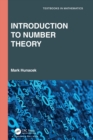 Introduction to Number Theory - Book