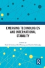 Emerging Technologies and International Stability - Book