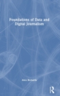Foundations of Data and Digital Journalism - Book