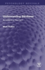 Understanding Blindness : An Integrative Approach - Book
