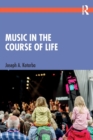 Music in the Course of Life - Book