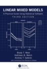 Linear Mixed Models : A Practical Guide Using Statistical Software - Book