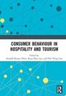 Consumer Behaviour in Hospitality and Tourism - Book