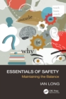 Essentials of Safety : Maintaining the Balance - Book