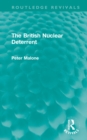 The British Nuclear Deterrent - Book