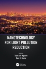 Nanotechnology for Light Pollution Reduction - Book