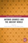 Antonio Gramsci and the Ancient World - Book