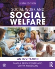 Social Work and Social Welfare : An Invitation - Book