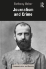 Journalism and Crime - Book