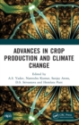 Advances in Crop Production and Climate Change - Book