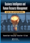 Business Intelligence and Human Resource Management : Concept, Cases, and Practical Applications - Book