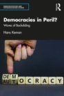 Democracies in Peril? : Waves of Backsliding - Book