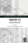 Industry 4.0 : A Glocal Perspective - Book