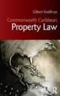 Commonwealth Caribbean Property Law - Book