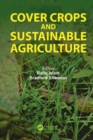 Cover Crops and Sustainable Agriculture - Book